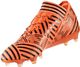 Adidas Buty piłkarskie Nemeziz 17.1 FG pomarańczowe r. 43 1/3 (BB6079) 7