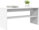 vidaXL vidaXL Szafka pod telewizor Biały 80 x 30 x 40 cm 3