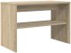 vidaXL Szafka pod telewizor Dąb Sonoma 60 x 30 x 40 cm 2