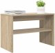 vidaXL Szafka pod telewizor Dąb Sonoma 60 x 30 x 40 cm 3