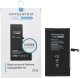 AmpSentrix Basic bateria do iPhone 15 Plus (zwiększona pojemność) 1