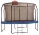 TRAMPOLINE 12IN 366CM NET+LAD+BASK BOARD 2