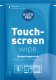 Wipes, Kiilto Pro, for disinfecting touchscreens, 14.5% IPA - (95 pcs.) 1