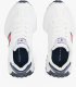 Tommy Hilfiger damksie FLAG LOW CUT LACE-UP SNEAKERS T3X9-33877-1695X336-X336 WHITE/BLUE 40 2