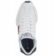 Tommy Hilfiger damksie FLAG LOW CUT LACE-UP SNEAKERS T3X9-33877-1695X336-X336 WHITE/BLUE 36 6
