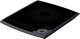 Płyta wolnostojąca Sencor SCP 3414GY Płyta indukcyjna z 1 elementem grzewczym 2000W SCP 3414GY (8590669386697) 1