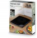 Płyta wolnostojąca Sencor SCP 3414GY Płyta indukcyjna z 1 elementem grzewczym 2000W SCP 3414GY (8590669386697) 15