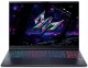 Laptop Acer Predator 16S Core Ultra 9 32GB 4TB SSD WQXGA OLED RTX W11 KOZAK 1