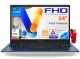 Laptop Asus Laptop ASUS Vivobook X1404VA Core i7 16GB 1TB SSD 14" FHD IPS UNIWERSALNY 1