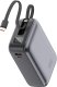 Powerbank Ksix Ksix Power Bank 30000 Mah  Power PULSE, Grey 7