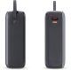 Powerbank Ksix Ksix Power Bank 30000 Mah  Power PULSE, Grey 10