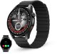 KSIX SMARTWATCH HORIZON, BLACK 1