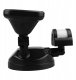 Kinkiet Maclean Ścienna lampa LED Maclean, z czujnikiem PIR, 20W, 1500lm, IP65, neutral white 4000K, czarna, MCE524 B 5