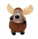 KONG Leksak Sherps Floofs Moose 1
