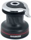 Barkan Harken Radial wciągarka ST 1-speed czarny aluminium 2
