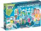 Clementoni Super Chemistry zestaw naukowy 1