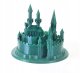 Prusa Filament Prusa PLA 1,75mm 1kg - Opal Green} 2