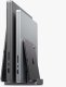SPIGEN LD208S4 VERTICAL LAPTOP STAND SPACE GREY 1