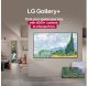 Telewizor LG QNED telewizor 86QNED9MA3B (8806096353707) 2