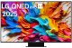 Telewizor LG 86QNED9MA3B QNED 86'' 4K Ultra HD WebOS 25 1