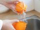 Wyciskarka do cytrusów Verk Wyciskarka do soku z pomarańczy cytrusów owoców wyciskacz 500ml ręczna 3