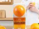 Wyciskarka do cytrusów Verk Wyciskarka do soku z pomarańczy cytrusów owoców wyciskacz 500ml ręczna 8