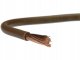Przewód lgy 1 x 2,5 brązowy BLO-2796# 8