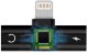 Rozdzielacz adapter lightning ipad iphone 2w1 5