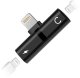 Rozdzielacz adapter lightning ipad iphone 2w1 6