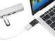 Adapter przejściówka usb-c do usb 3.0 otg solidny 12