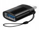 Adapter przejściówka usb-c do usb 3.0 otg solidny 8