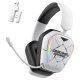 Słuchawki gamingowe z mikrofonem białe ONIKUMA GT883 1