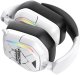 Słuchawki gamingowe z mikrofonem białe ONIKUMA GT883 8