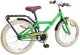 vidaXL Rower Dziecięcy 24 Cali dla dzieci w wieku 8-12 lat Zielony 3