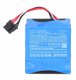 Cameron Sino Akumulator Bateria Typu R2401-4s2p-mmyd R2401-4s2p-xdev Dreame X 40 X40 Pro / Cs-drx440vx 2