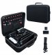 Pokrowiec JYS Duża Torba Walizka Futerał Etui Sztywne Eva Case Do Nintendo Switch 2 / Ns 2 / Jys-ns2323 2