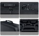 Pokrowiec JYS Duża Torba Walizka Futerał Etui Sztywne Eva Case Do Nintendo Switch 2 / Ns 2 / Jys-ns2323 6