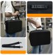 Pokrowiec JYS Duża Torba Walizka Futerał Etui Sztywne Eva Case Do Nintendo Switch 2 / Ns 2 / Jys-ns2323 8