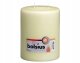 Bolsius Świeca cylindryczna z 3 knotami Mamoth O200x150mm zapach 8711711832027 8711711832027 1