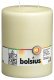 Bolsius Świeca cylindryczna z 3 knotami Mamoth O200x150mm zapach 8711711832027 8711711832027 2