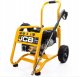 JCB Myjka Wysokociśnieniowa Spalinowa Do Auta 213 bar 10,7 l/min Zestaw Dysze Wąż Garaż Profesjonalna 1