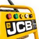 JCB Myjka Wysokociśnieniowa Spalinowa Do Auta 213 bar 10,7 l/min Zestaw Dysze Wąż Garaż Profesjonalna 20