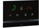 ANSWERING UNIT AUDIO/INDOOR TALK BLACK 91378401 2N 91378401 (8595159513454) 1