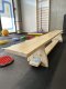 Ławka gimnastyczna drewniana UNDERFIT 3 m 8