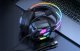 Słuchawki gamingowe czarne ONIKUMA X89 3