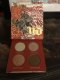 Urban Decay, Chinese New Year, Eyeshadow Palette, 4 Shades, 4 g For Women 2
