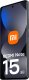Smartfon Xiaomi Redmi Note 15 5G 8/128GB Czarny  (MZB0LWMEU) 5