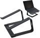 Statyw pod laptop Stand LSR2 czarny Hardman one size 1