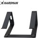 Statyw pod laptop Stand LSR2 czarny Hardman one size 9