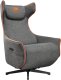 COUGAR Magus Grey Gaming Sofa 1